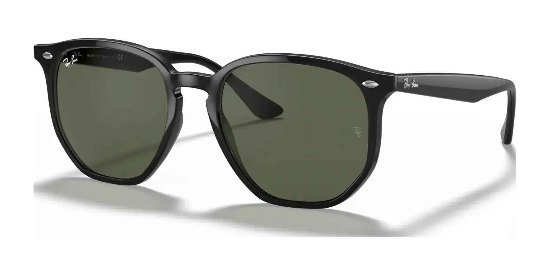 Ray-Ban RB4306 Sunglasses | Size 54
