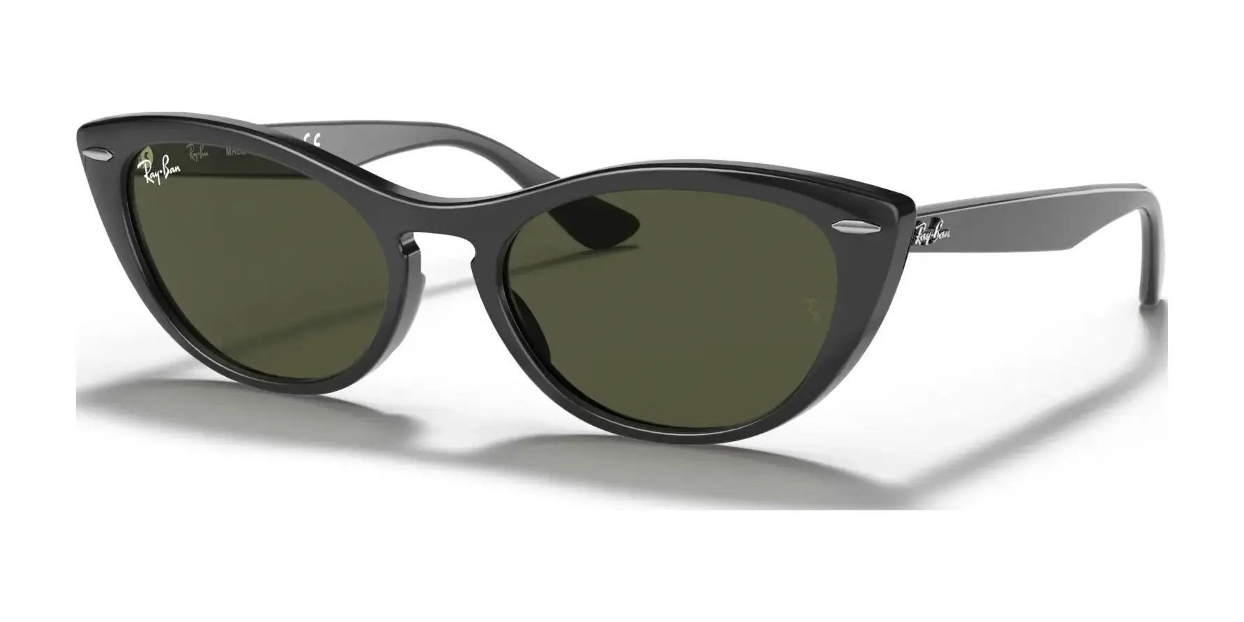 Ray-Ban NINA RB4314N Sunglasses | Size 54