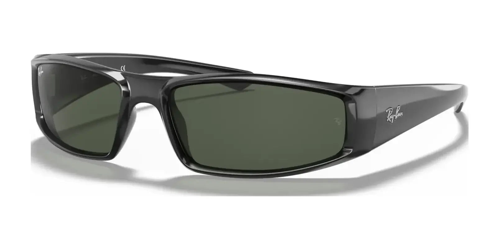 Ray-Ban RB4335 Sunglasses | Size 58
