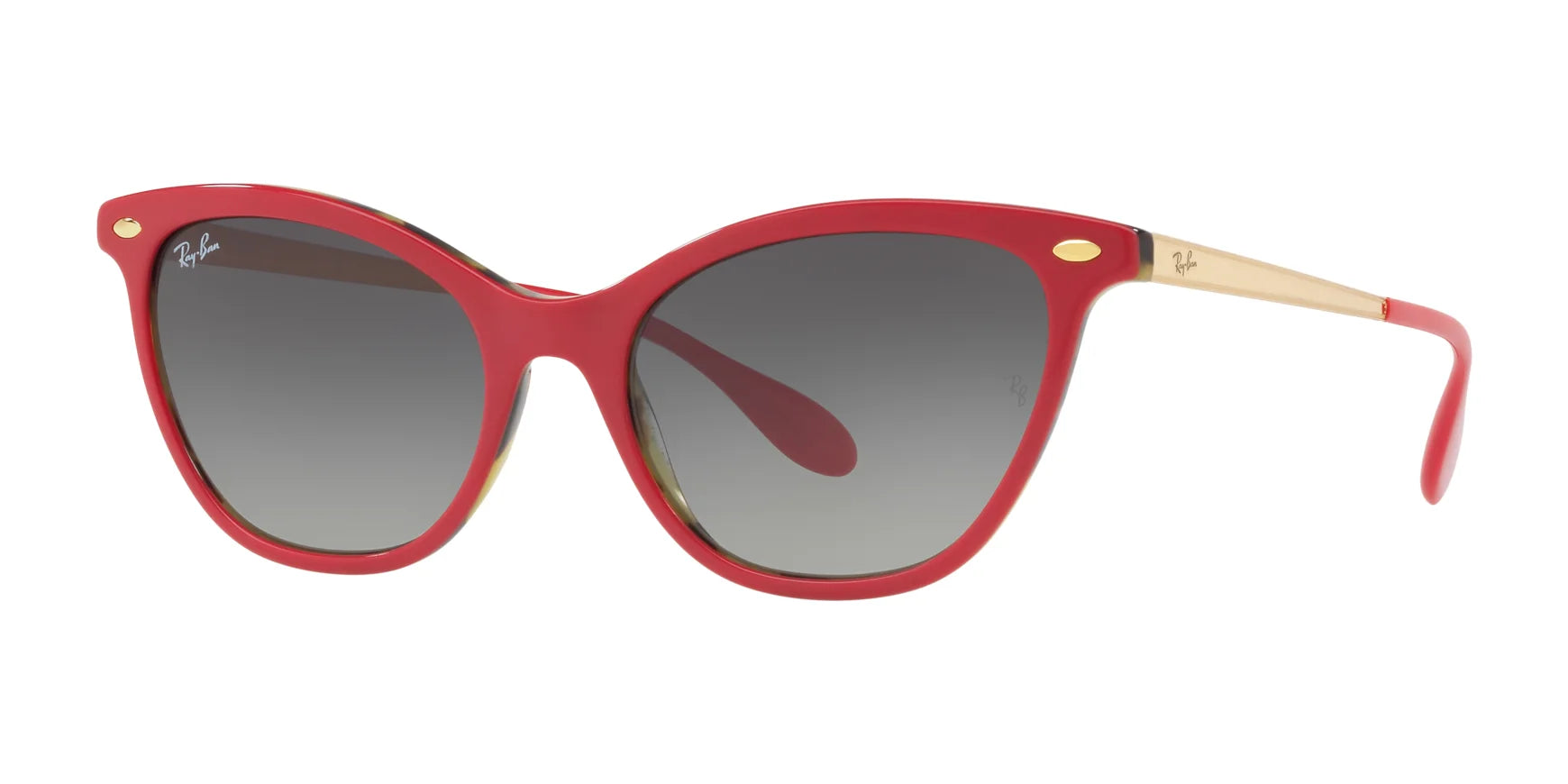 Ray-Ban RB4360 Sunglasses | Size 54