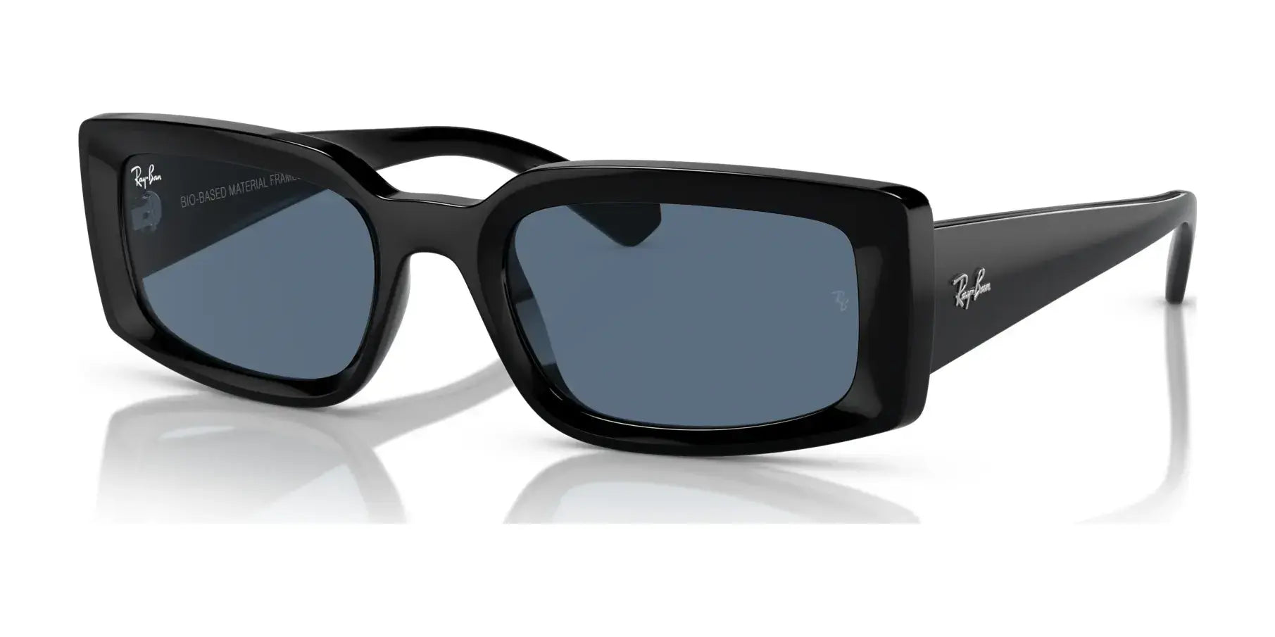 Ray-Ban KILIANE RB4395F Sunglasses | Size 54