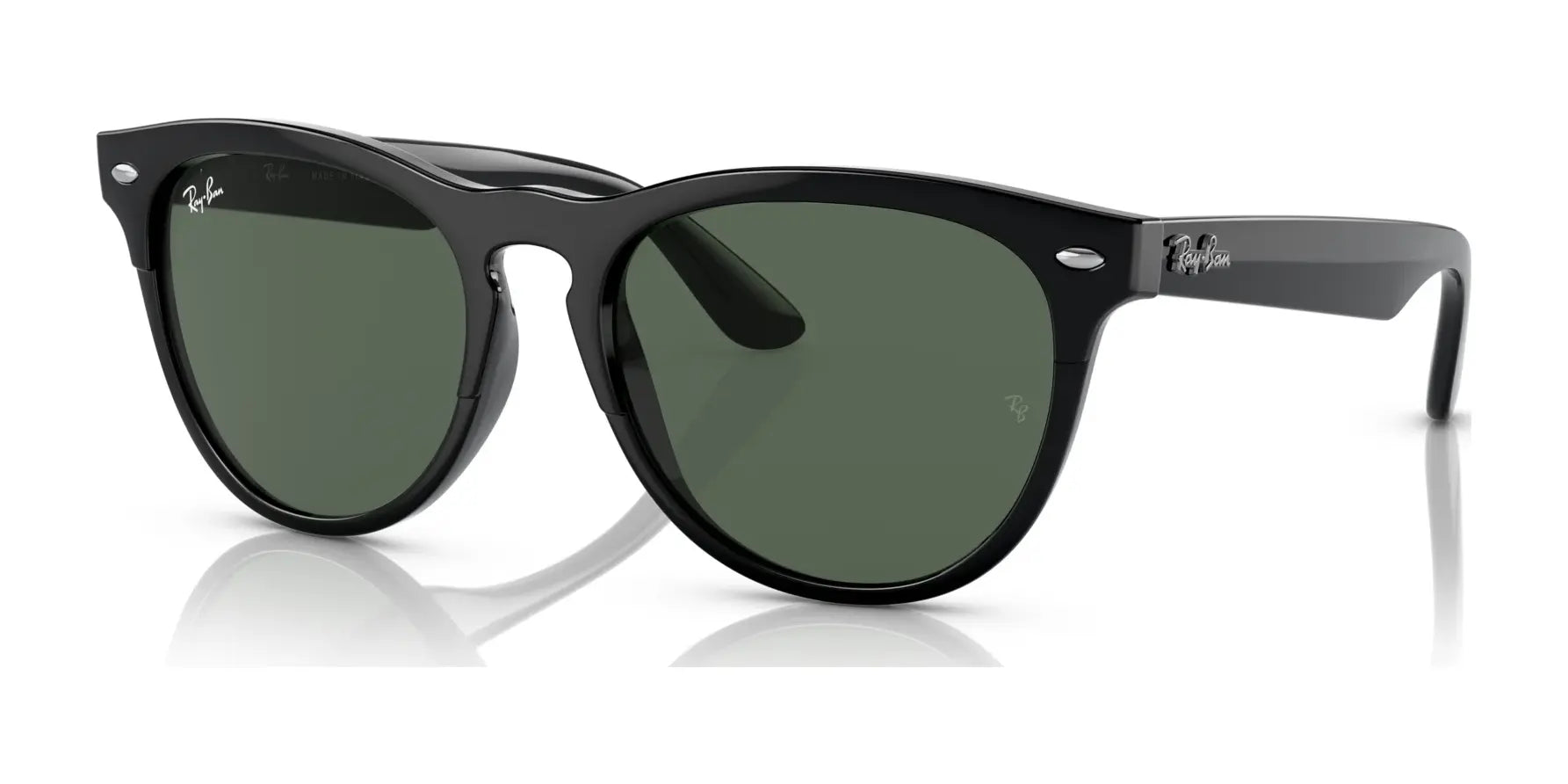 Ray-Ban IRIS RB4471 Sunglasses | Size 54