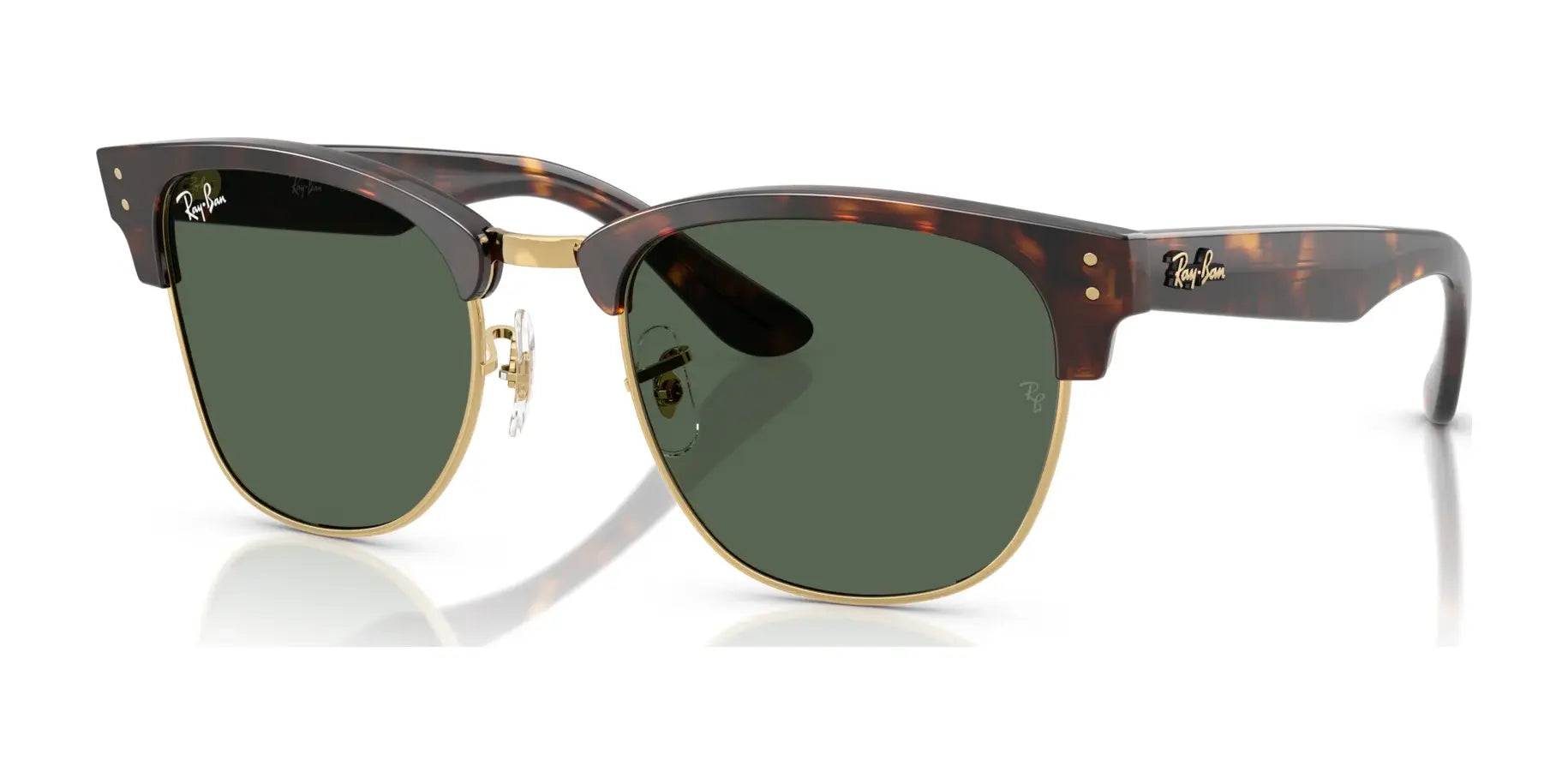 Ray-Ban CLUBMASTER REVERSE RBR0504S Sunglasses