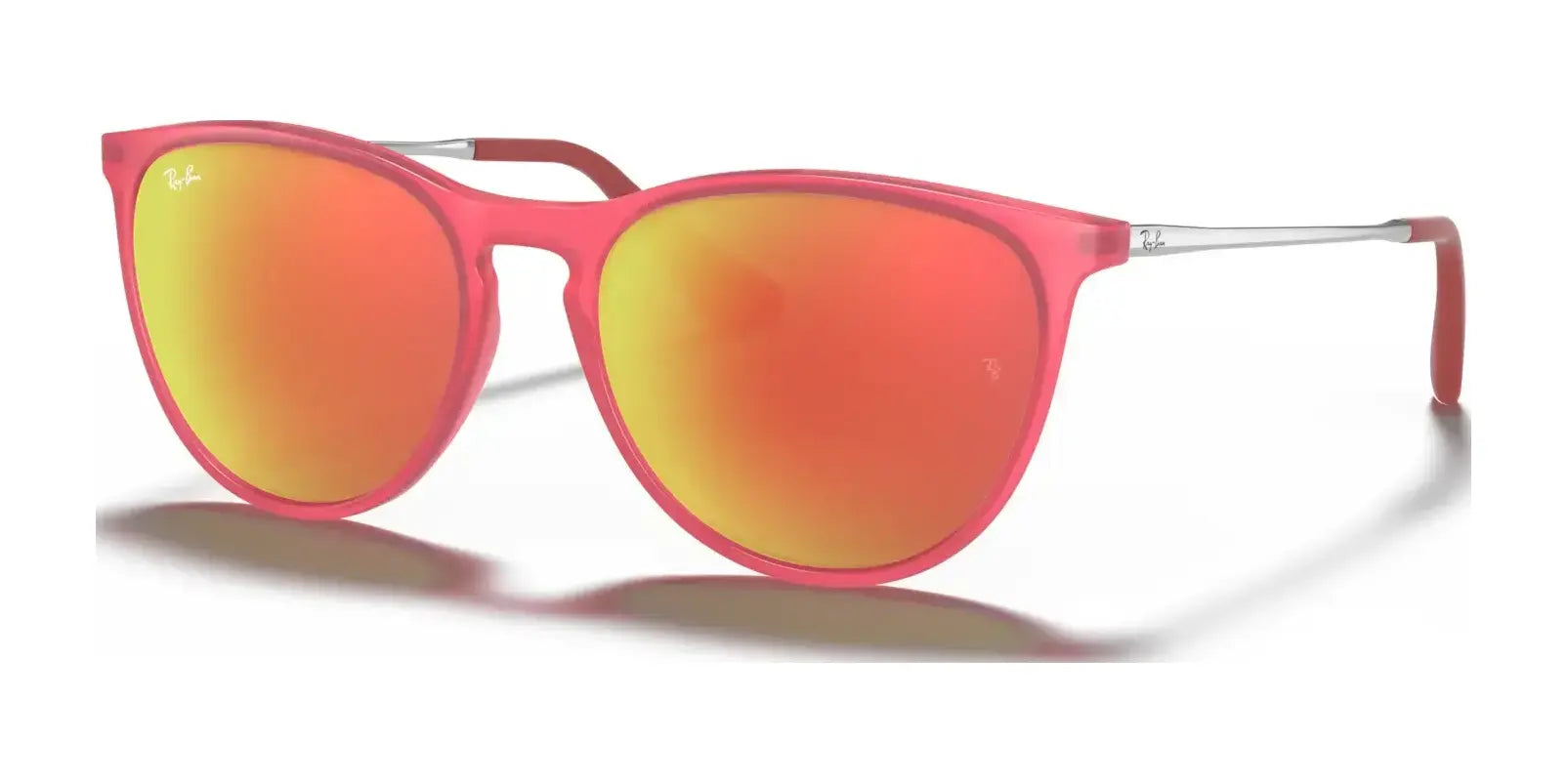 Ray-Ban JUNIOR ERIKA RJ9060SF Sunglasses | Size 52