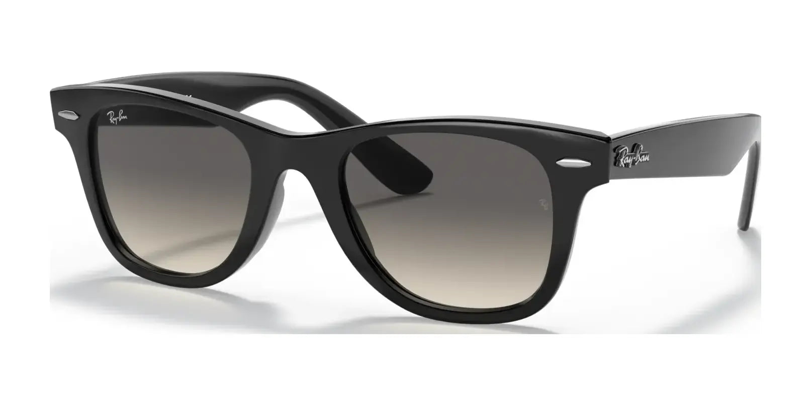 Ray-Ban JUNIOR WAYFARER RJ9066S Sunglasses | Size 47