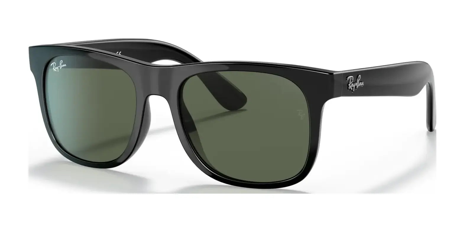 Ray-Ban JUNIOR JUSTIN RJ9069S Sunglasses | Size 48