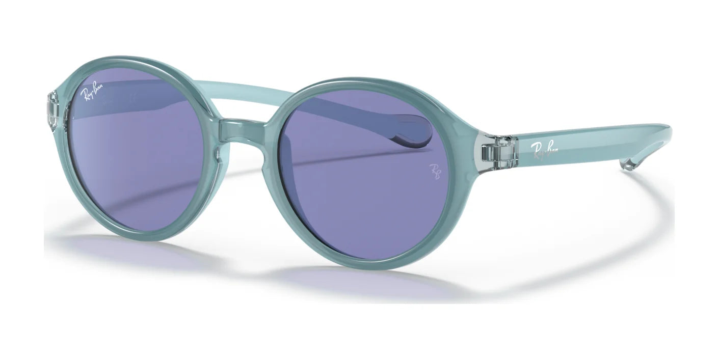 Ray-Ban RJ9075SF Sunglasses | Size 46