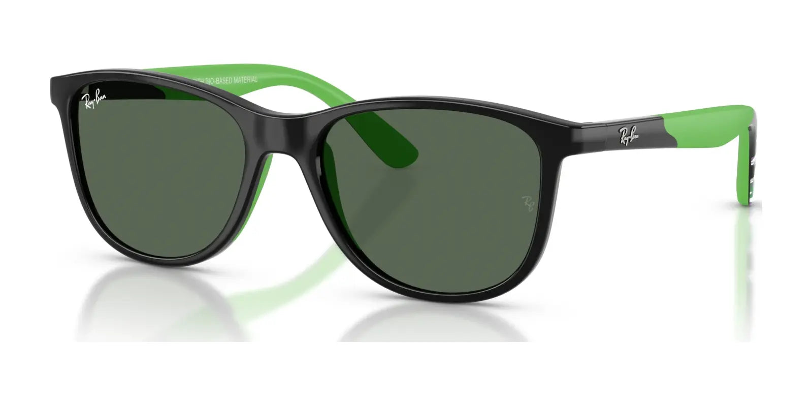 Ray-Ban RJ9077S Sunglasses | Size 49