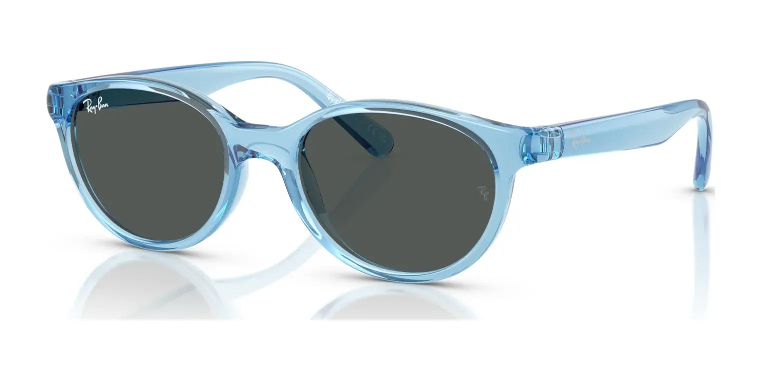Ray-Ban RJ9080SF Sunglasses | Size 47