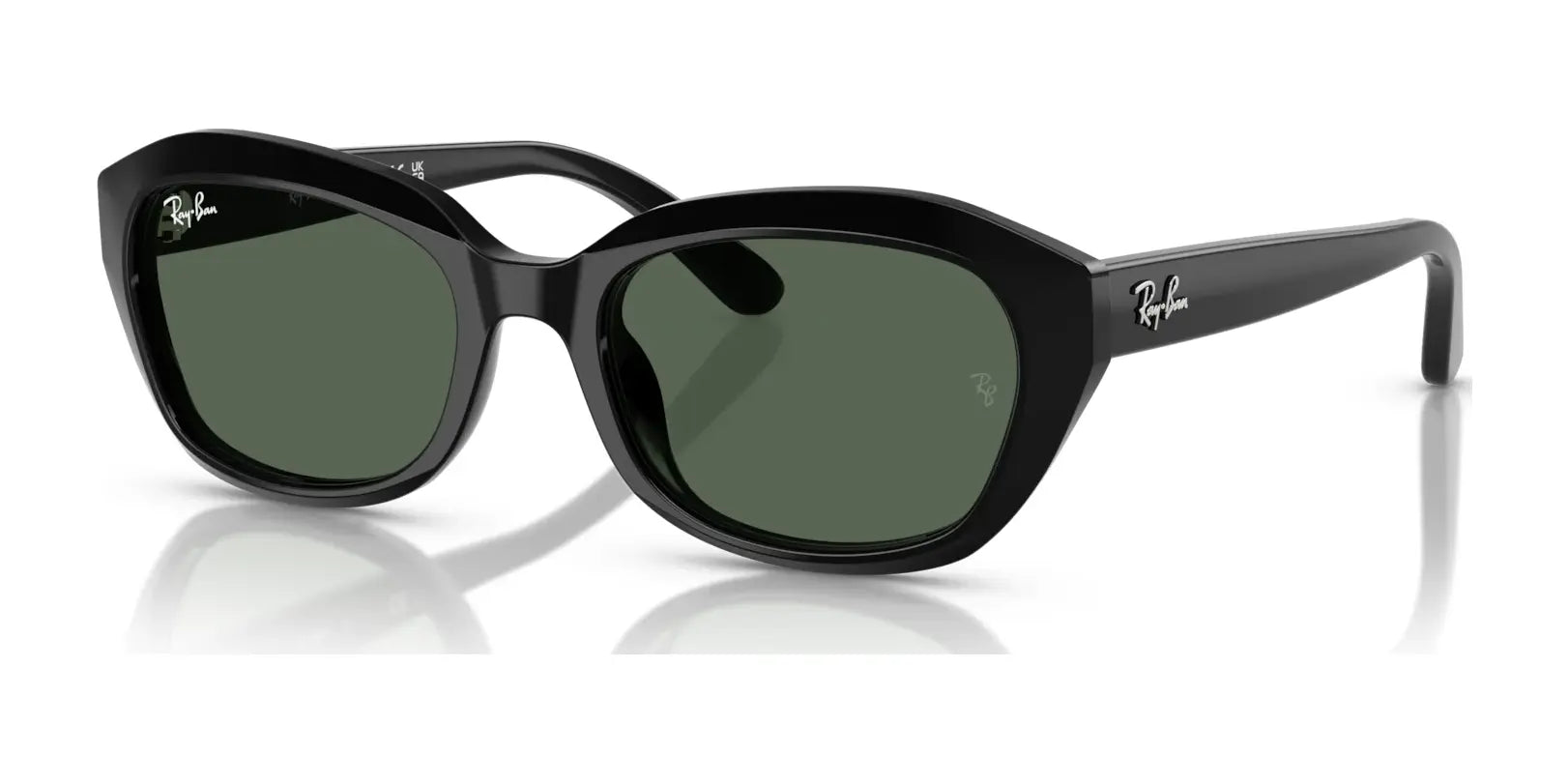 Ray-Ban RJ9081S Sunglasses | Size 48