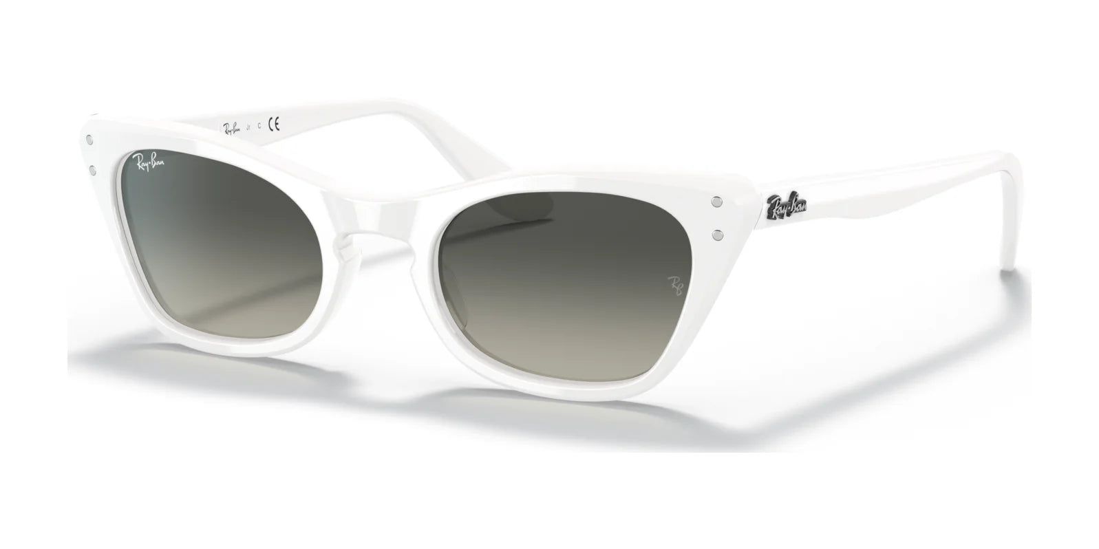 Ray-Ban MISS BURBANK RJ9099S Sunglasses | Size 43