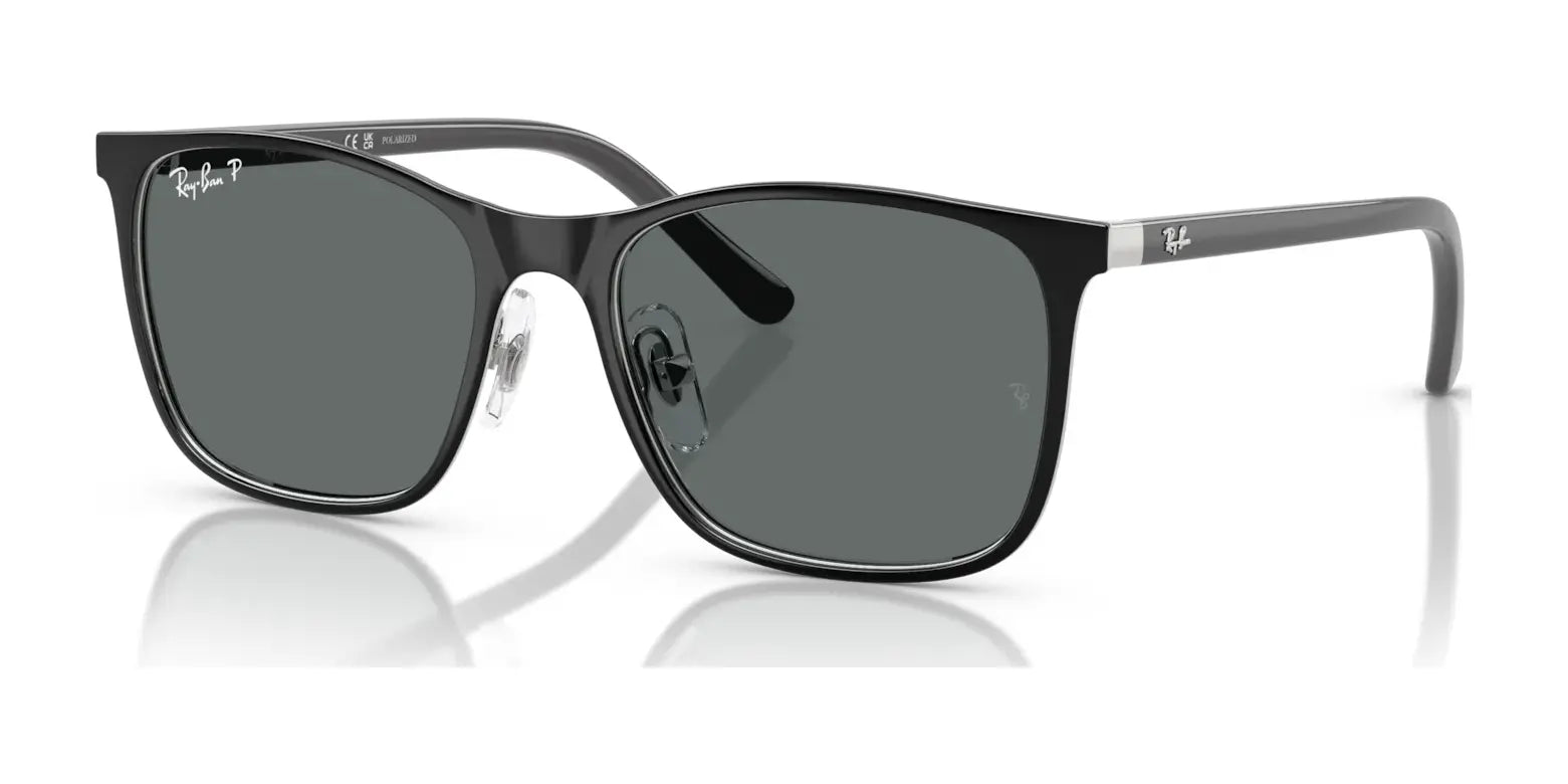Ray-Ban RJ9551S Sunglasses | Size 48