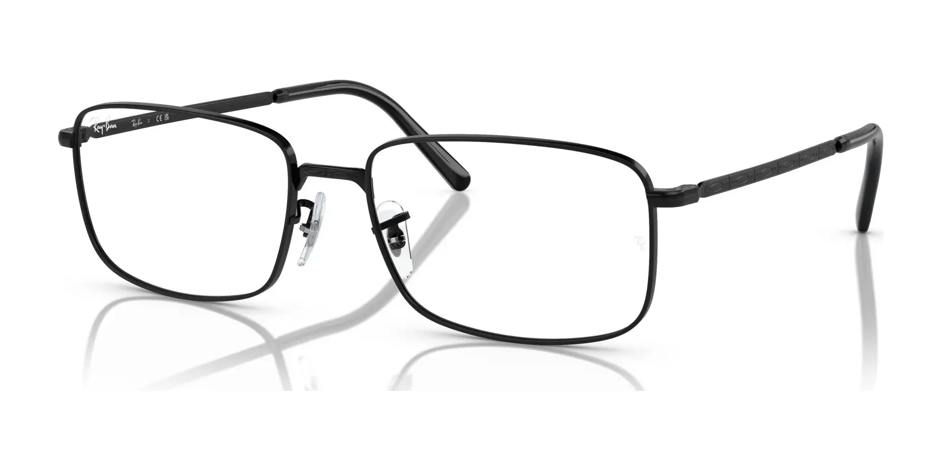 Ray-Ban RX3717V Eyeglasses
