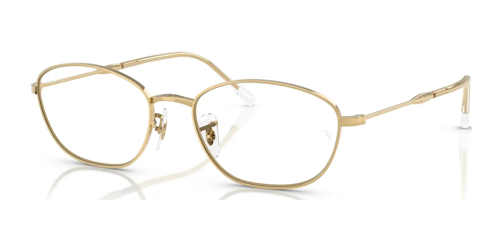 Ray-Ban RX3749V Eyeglasses
