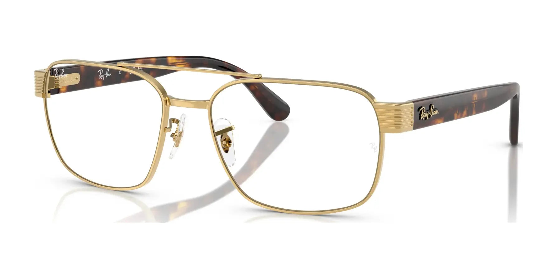 Ray-Ban RX3751V Eyeglasses
