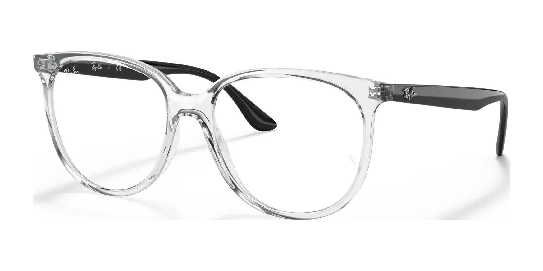 Ray-Ban RX4378VF Eyeglasses | Size 54