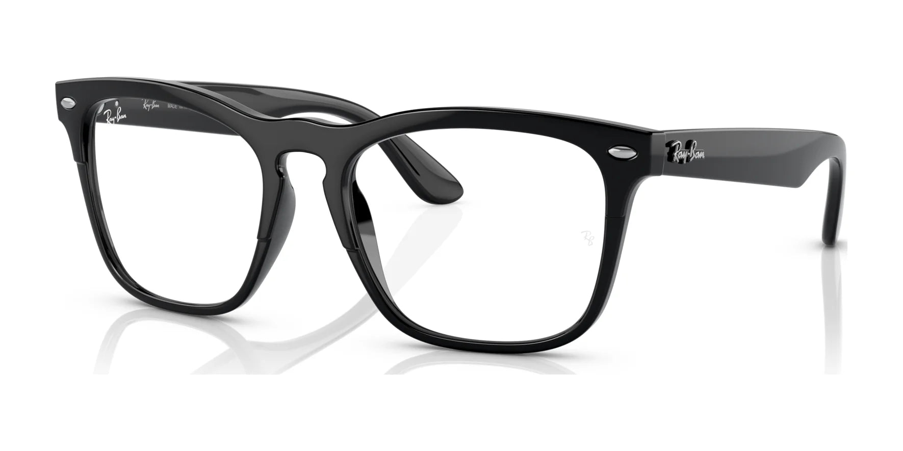 Ray-Ban STEVE RX4487VF Eyeglasses | Size 54