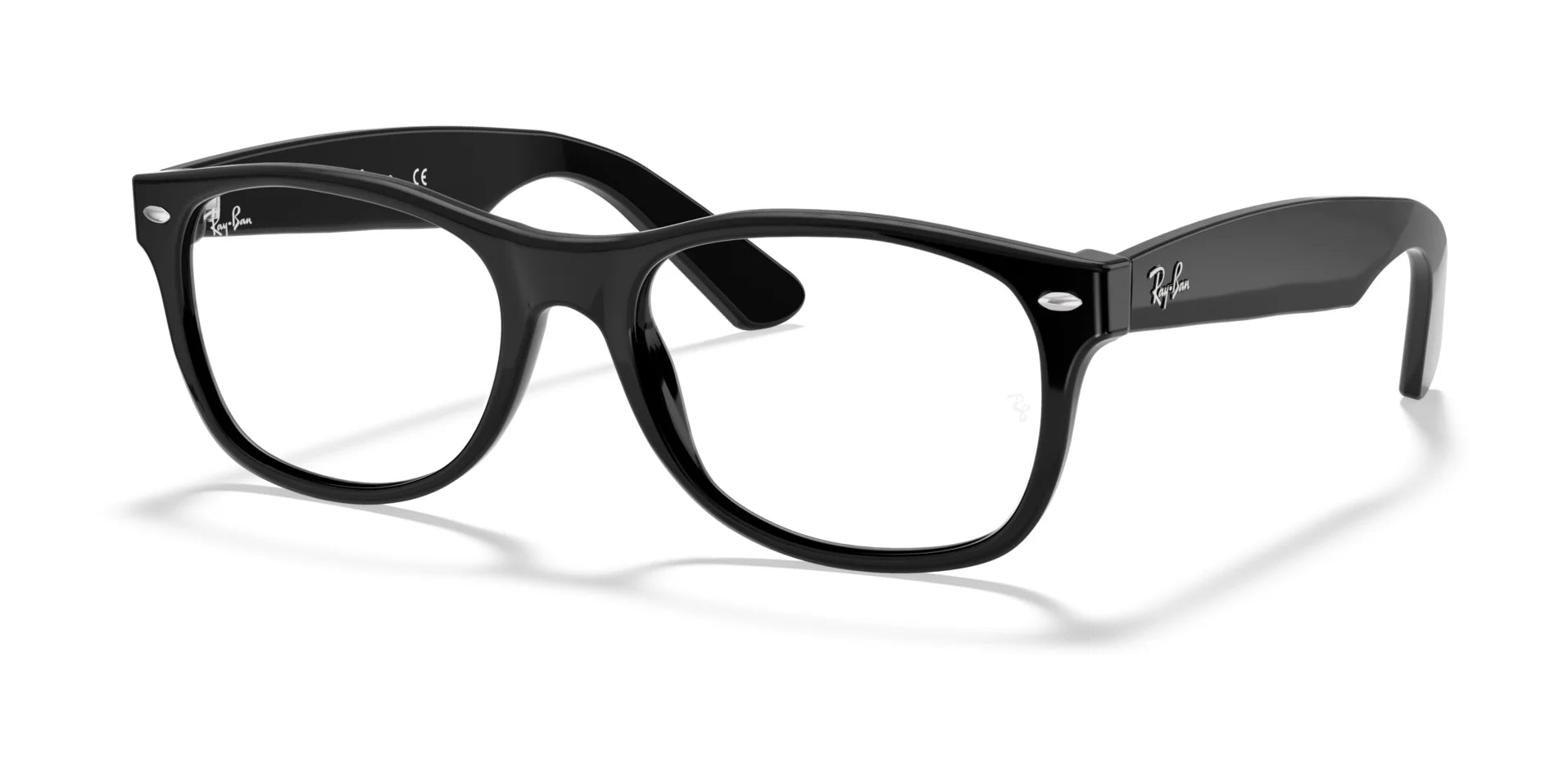 Ray-Ban NEW WAYFARER RX5184 Eyeglasses | Size 54