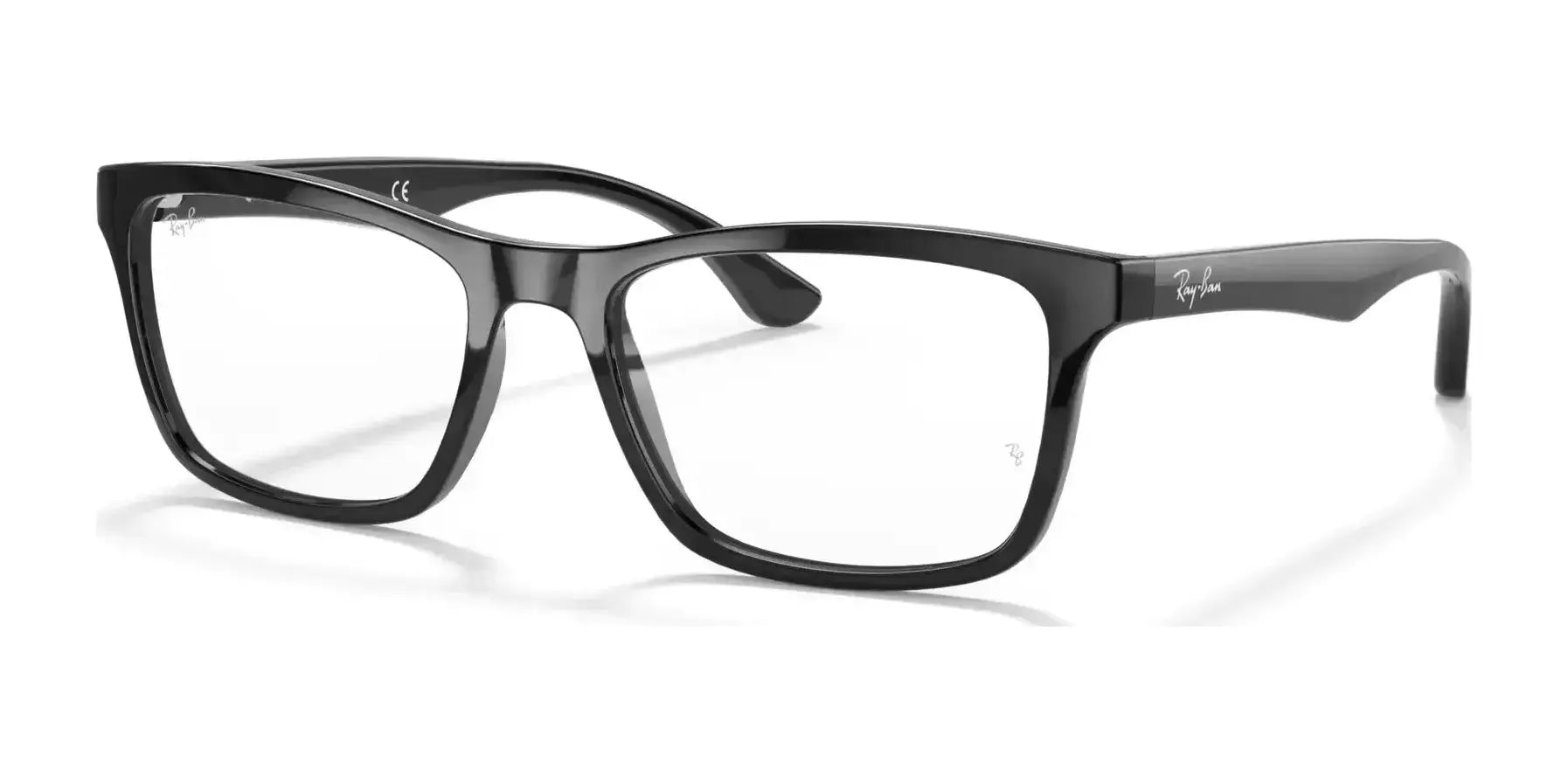 Ray-Ban RX5279F Eyeglasses | Size 55
