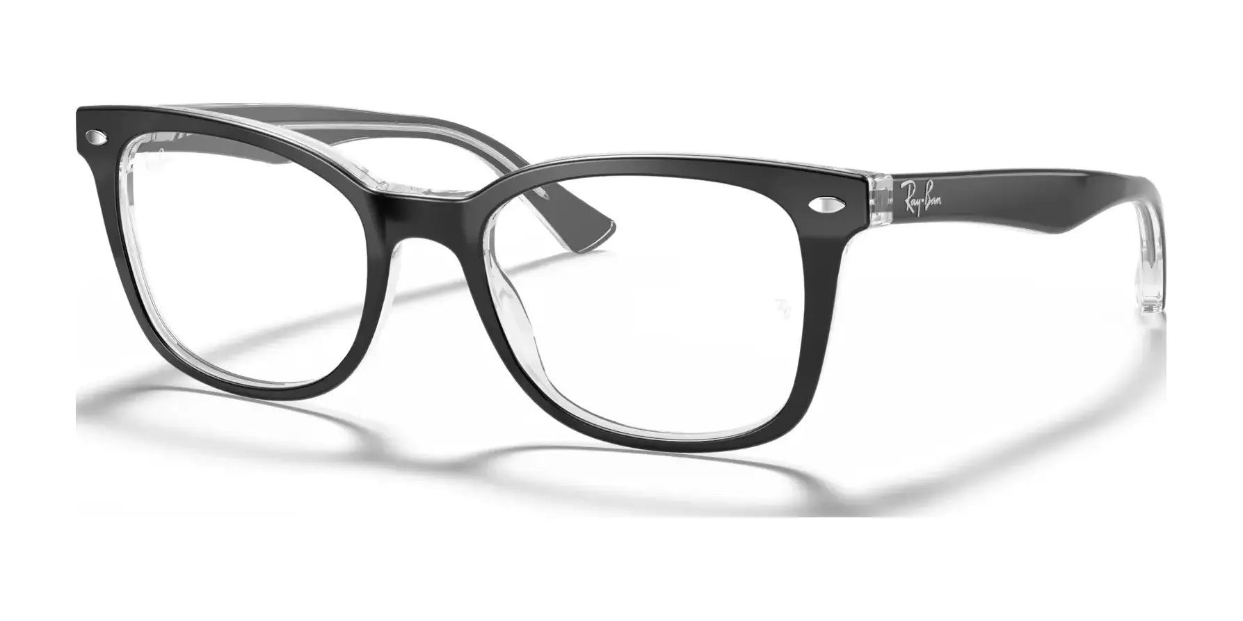 Ray-Ban RX5285 Eyeglasses | Size 53