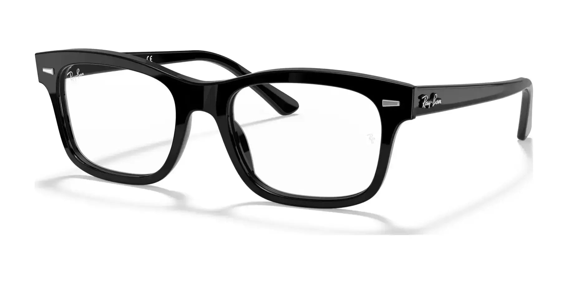 Ray-Ban MR BURBANK RX5383 Eyeglasses
