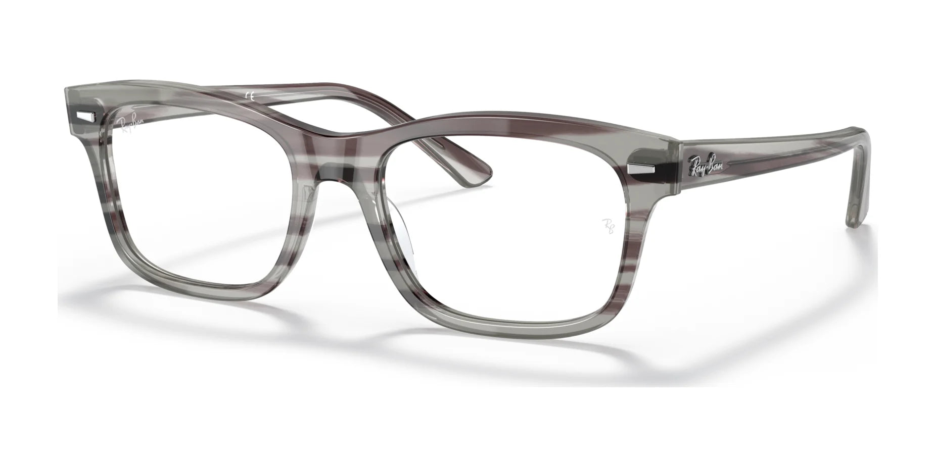 Ray-Ban RX5383F Eyeglasses | Size 54