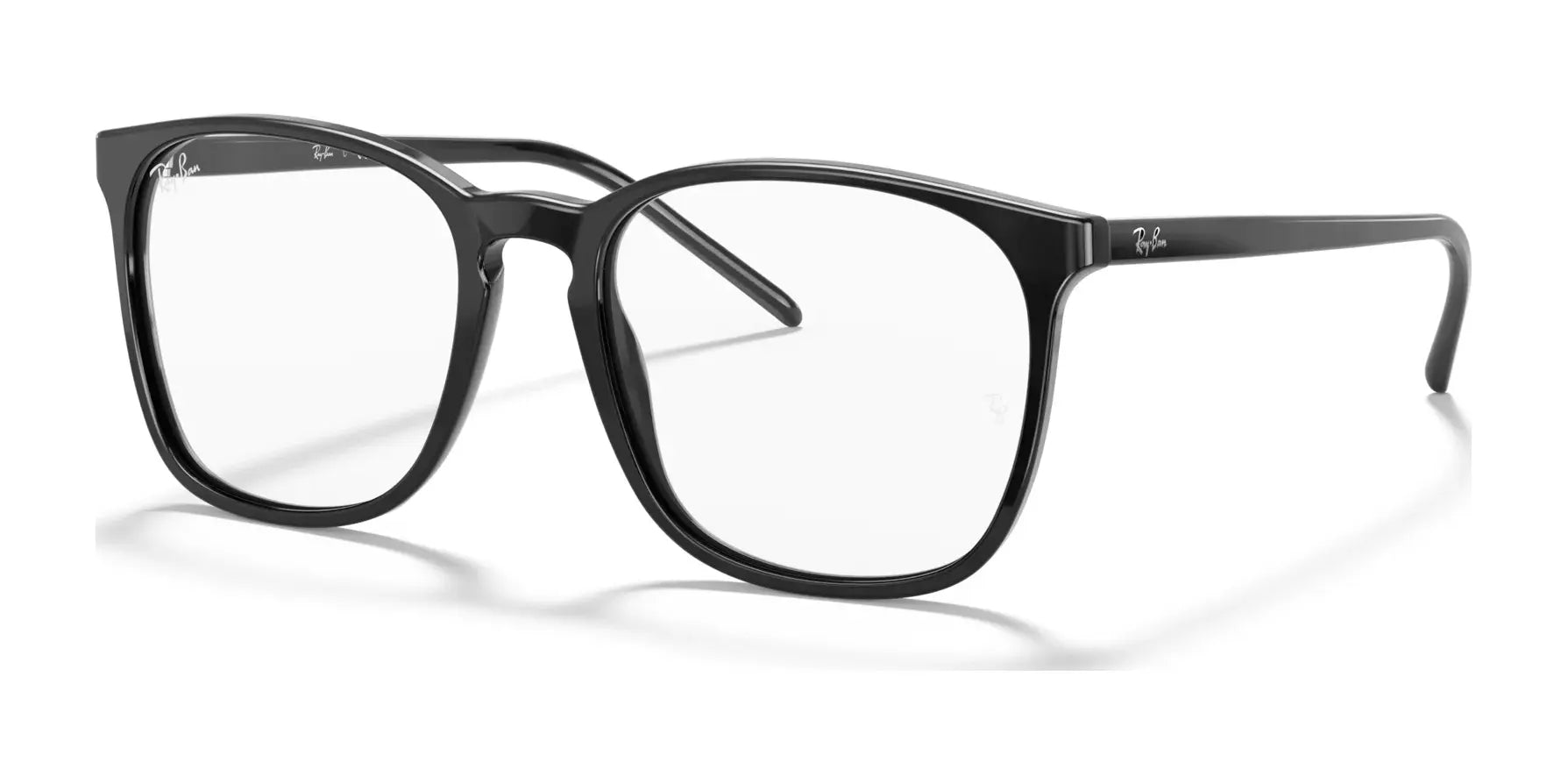 Ray-Ban RX5387F Eyeglasses | Size 54