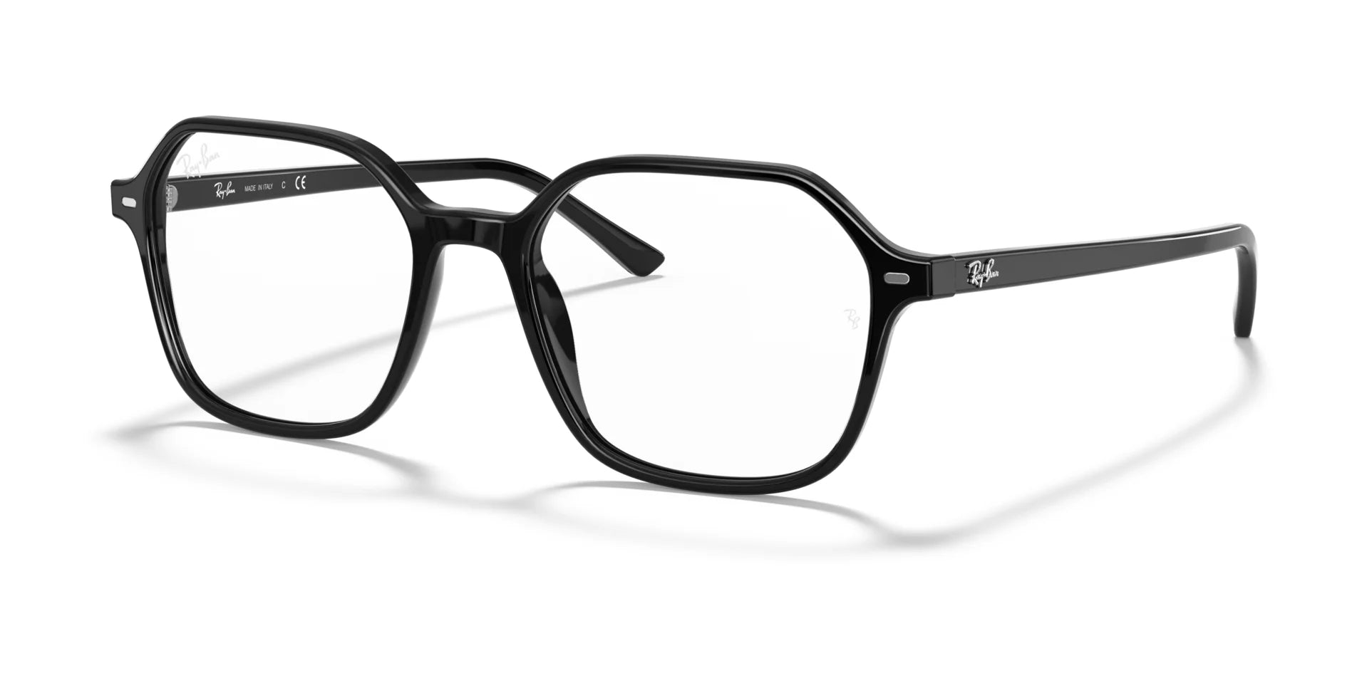 Ray-Ban JOHN RX5394 Eyeglasses | Size 51