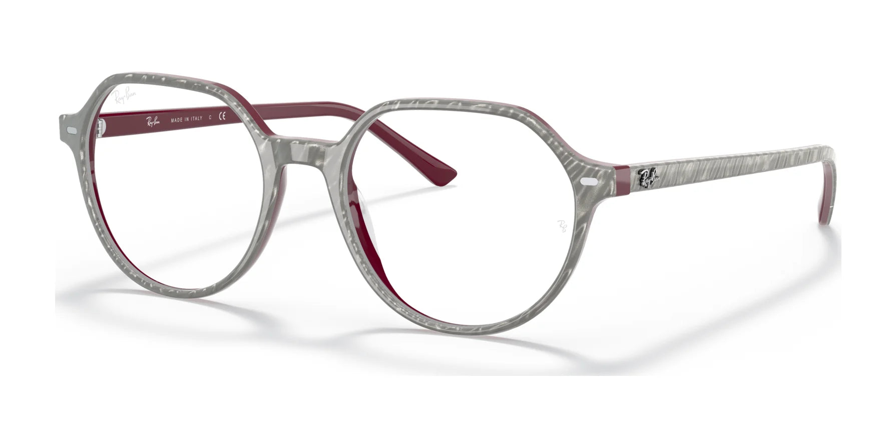 Ray-Ban THALIA RX5395F Eyeglasses | Size 53