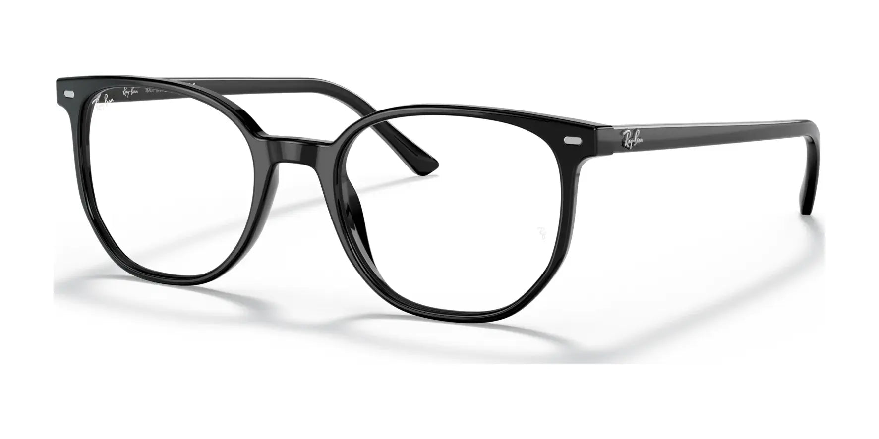 Ray-Ban ELLIOT RX5397F Eyeglasses | Size 52