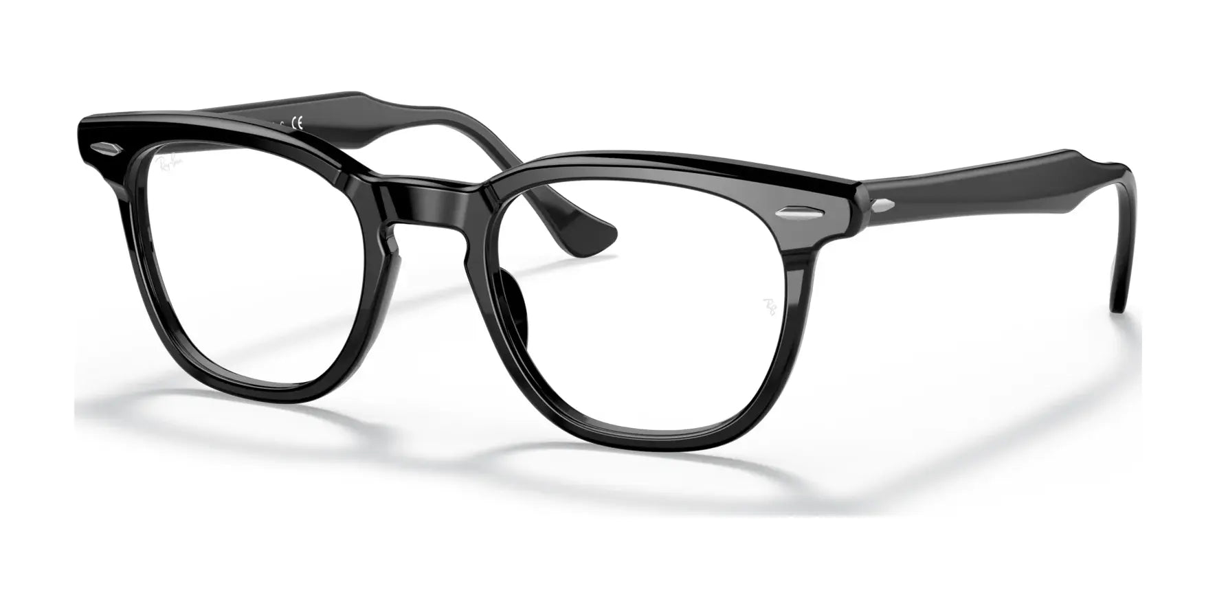Ray-Ban HAWKEYE RX5398F Eyeglasses | Size 50