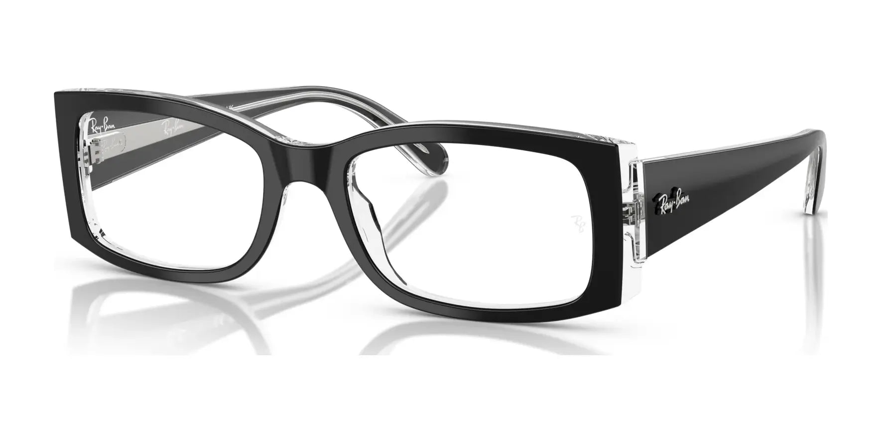Ray-Ban MIRIAM RX5434F Eyeglasses | Size 54