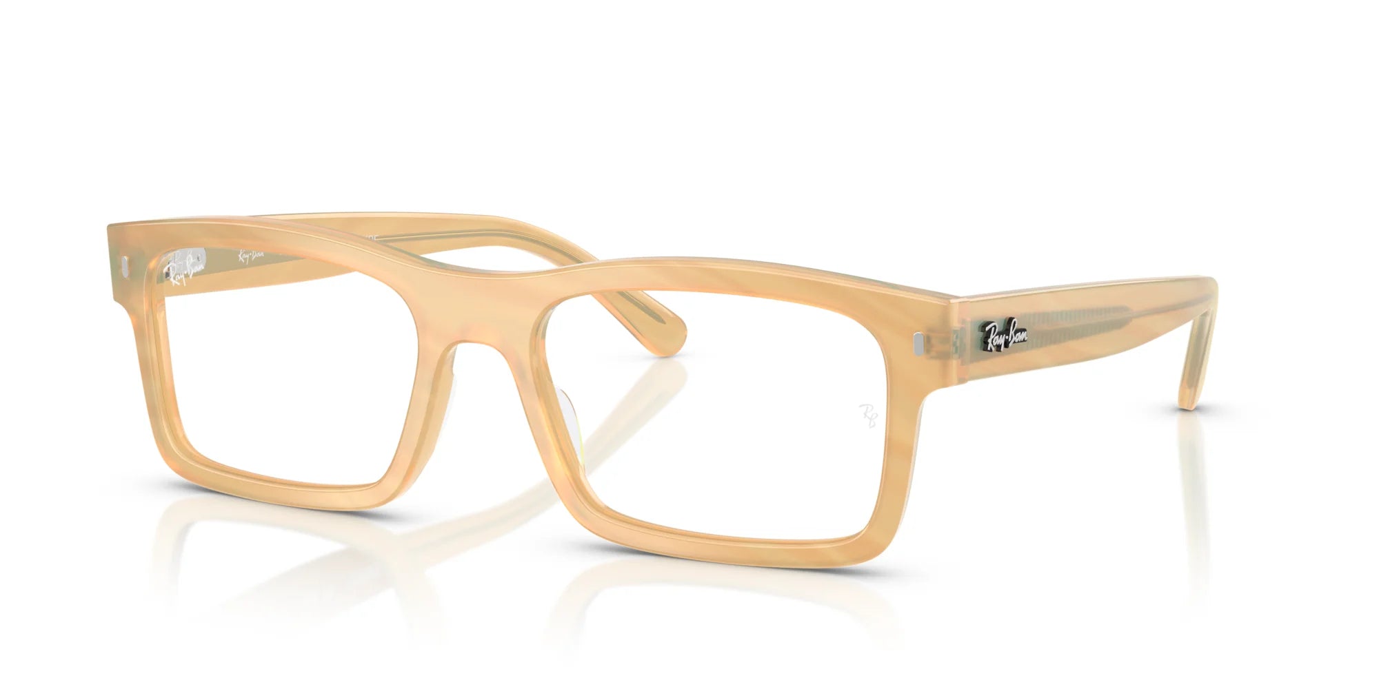 Ray-Ban RX5435F Eyeglasses