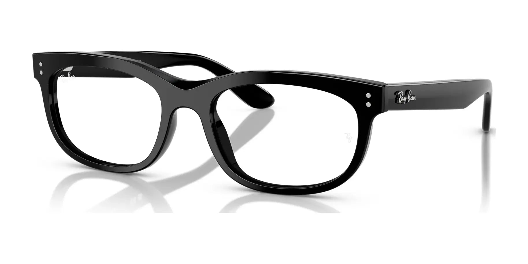 Ray-Ban BALORETTE RX5489F Eyeglasses | Size 54