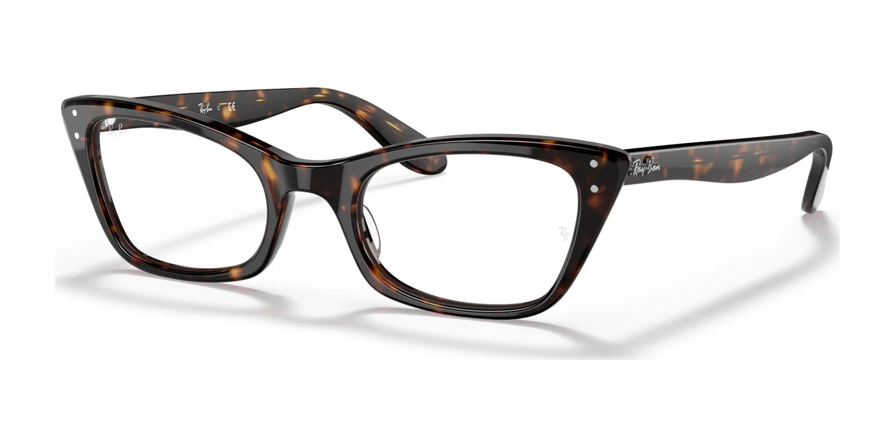Ray-Ban LADY BURBANK RX5499 Eyeglasses