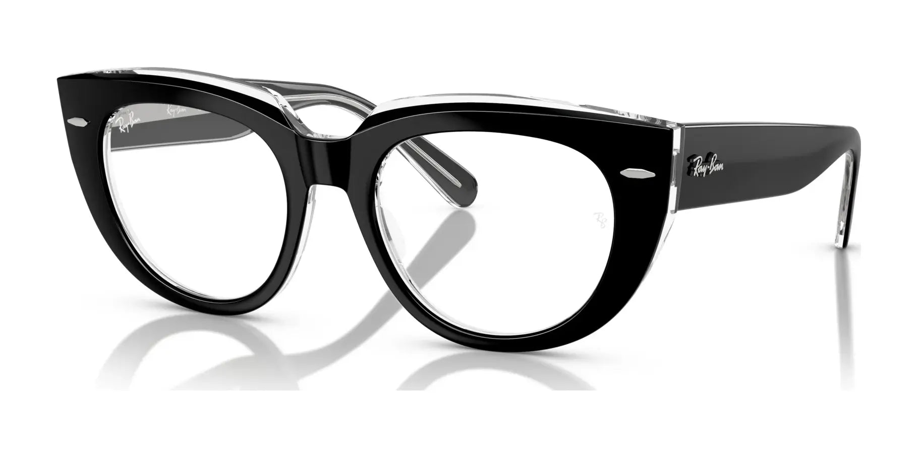 Ray-Ban DOREEN RX5586 Eyeglasses