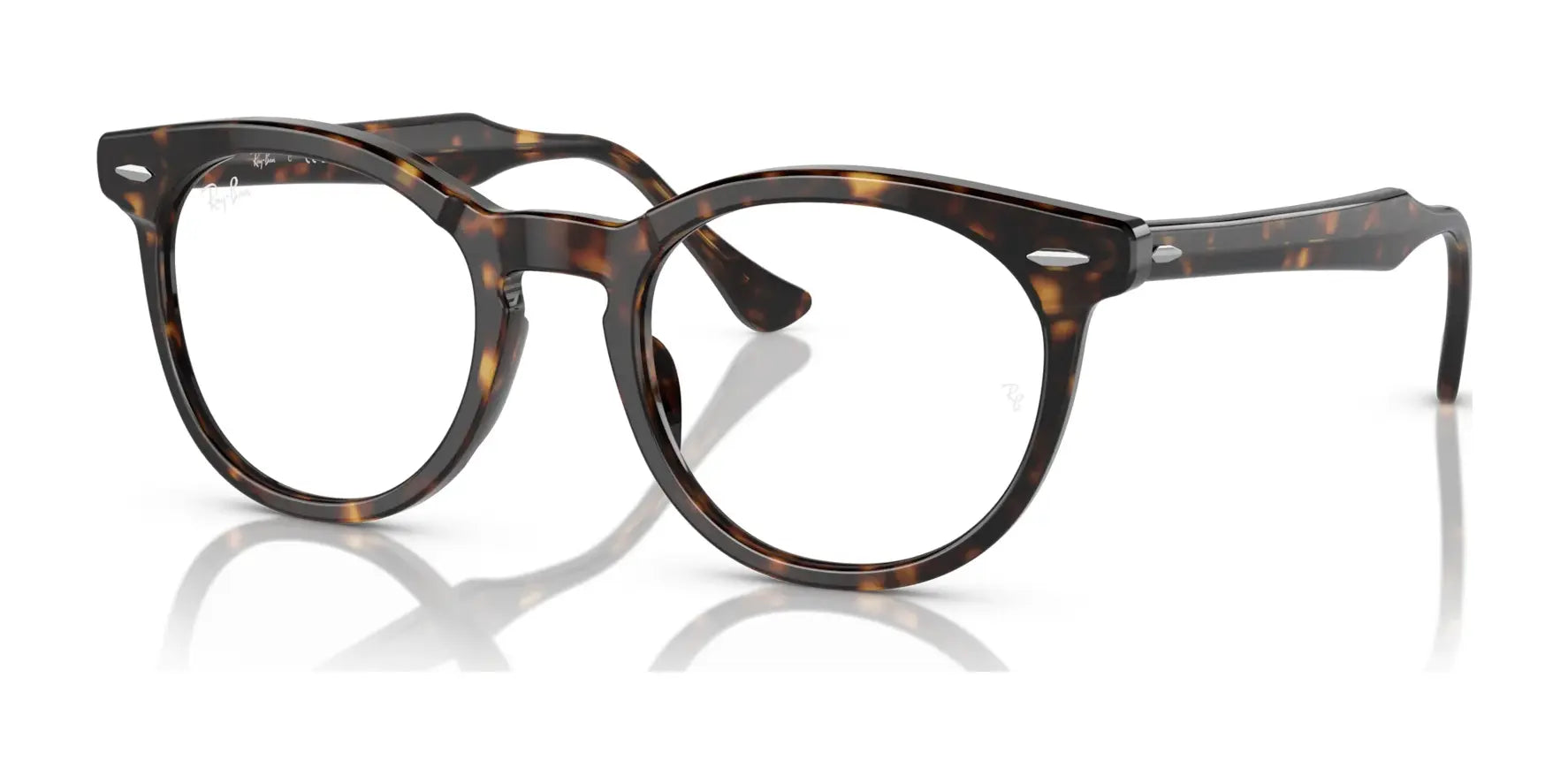 Ray-Ban EAGLEEYE RX5598F Eyeglasses | Size 51