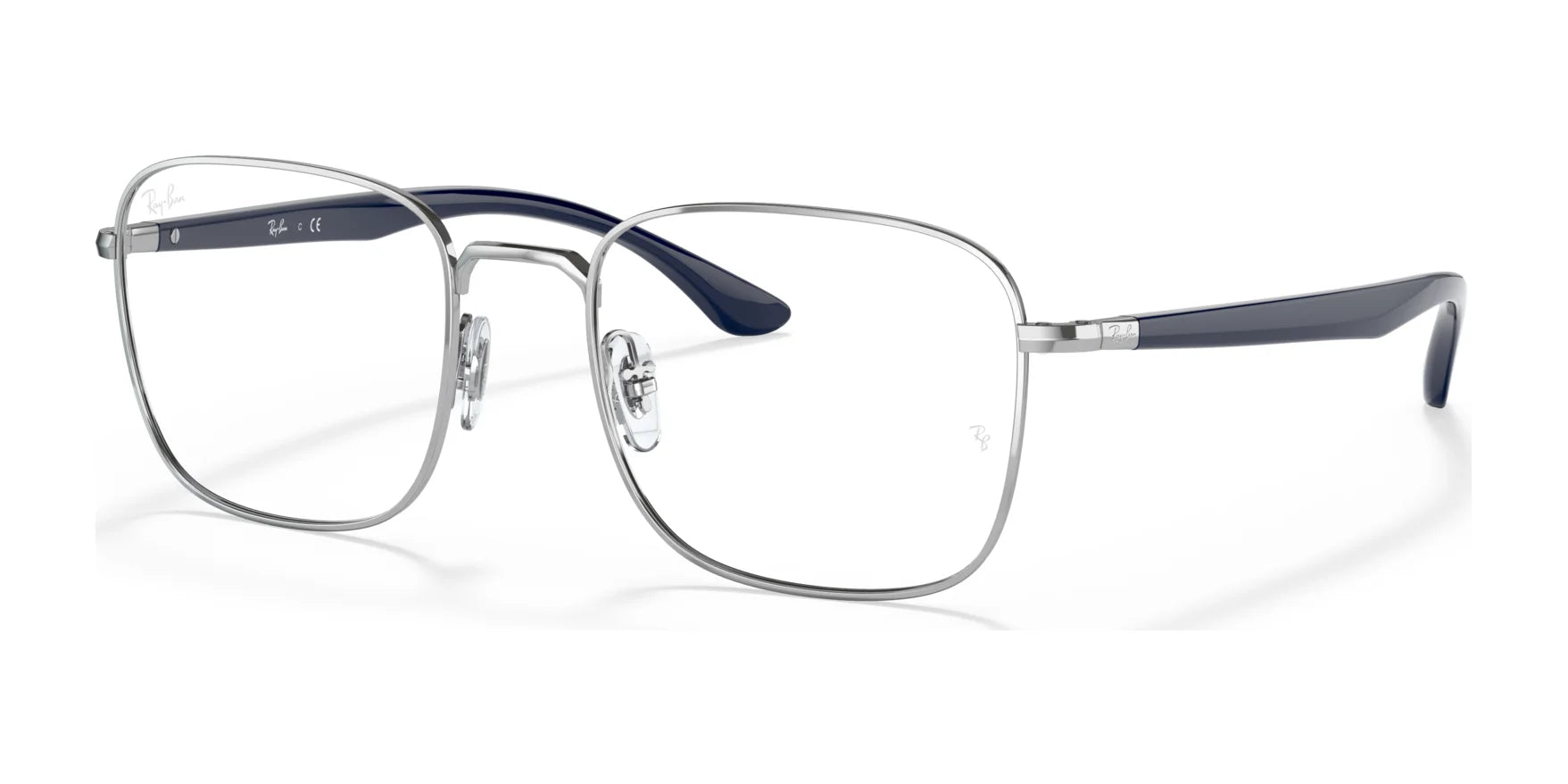 Ray-Ban RX6469 Eyeglasses | Size 52