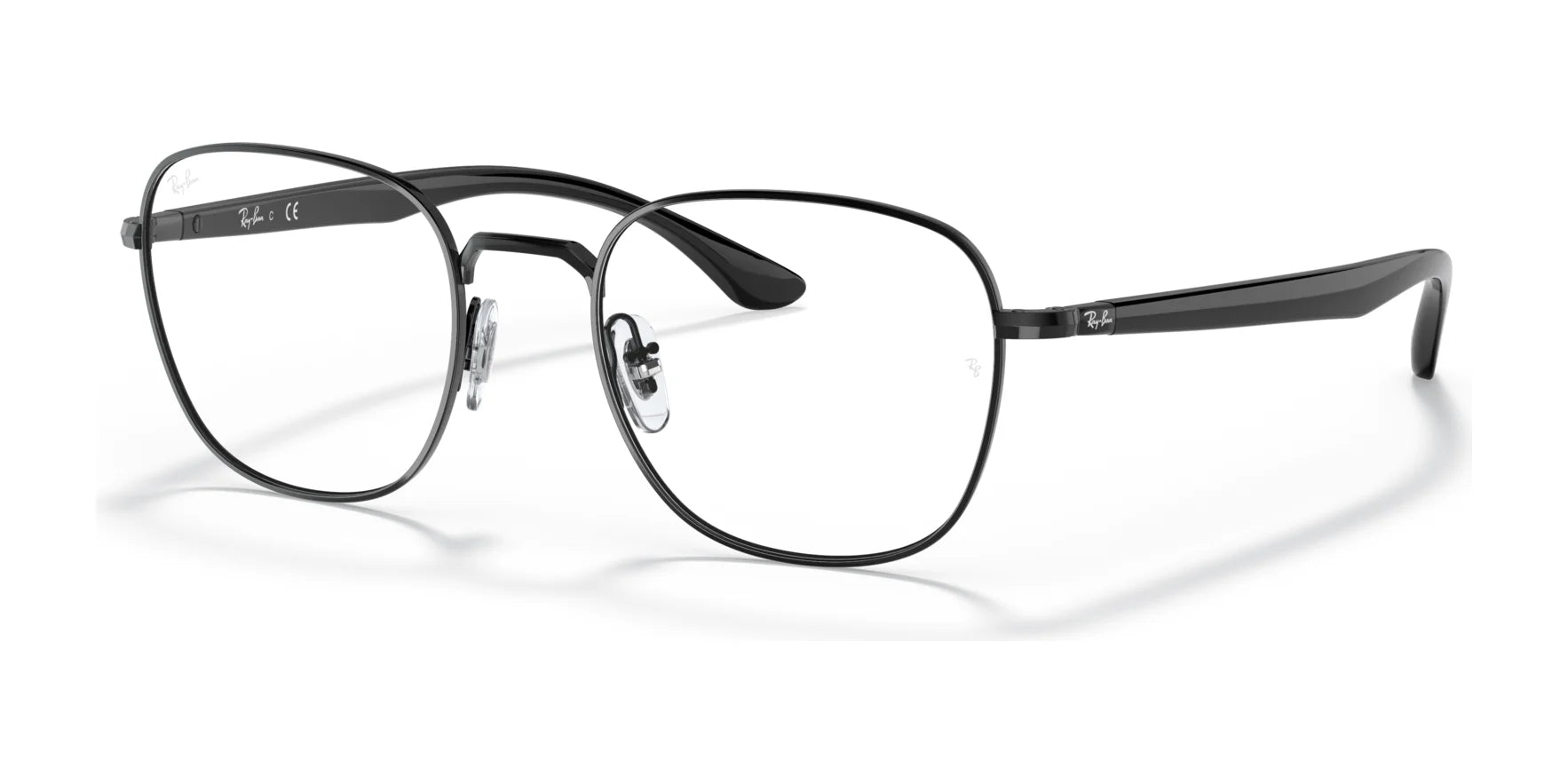 Ray-Ban RX6477 Eyeglasses | Size 49