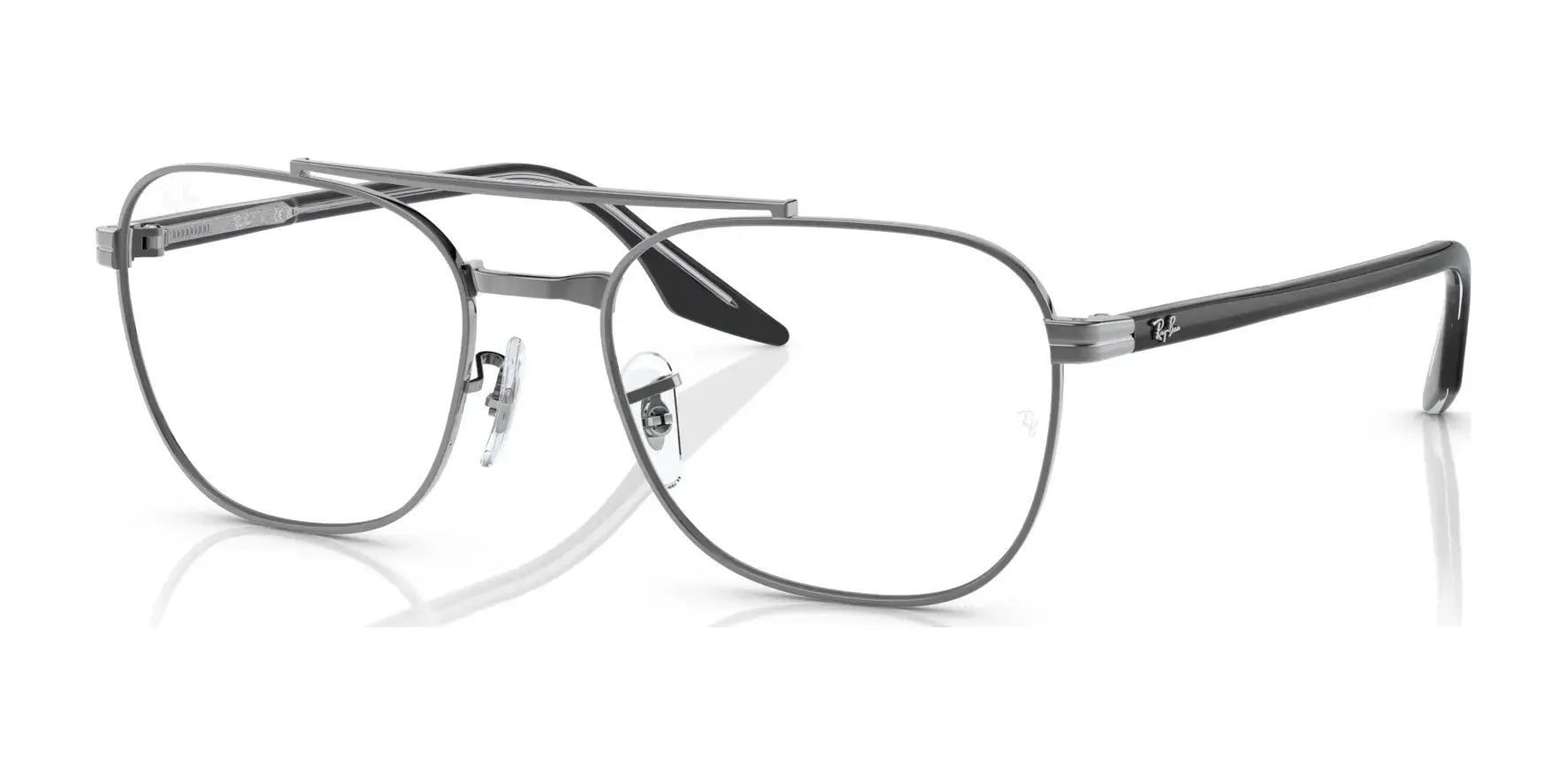 Ray-Ban RX6485 Eyeglasses | Size 55