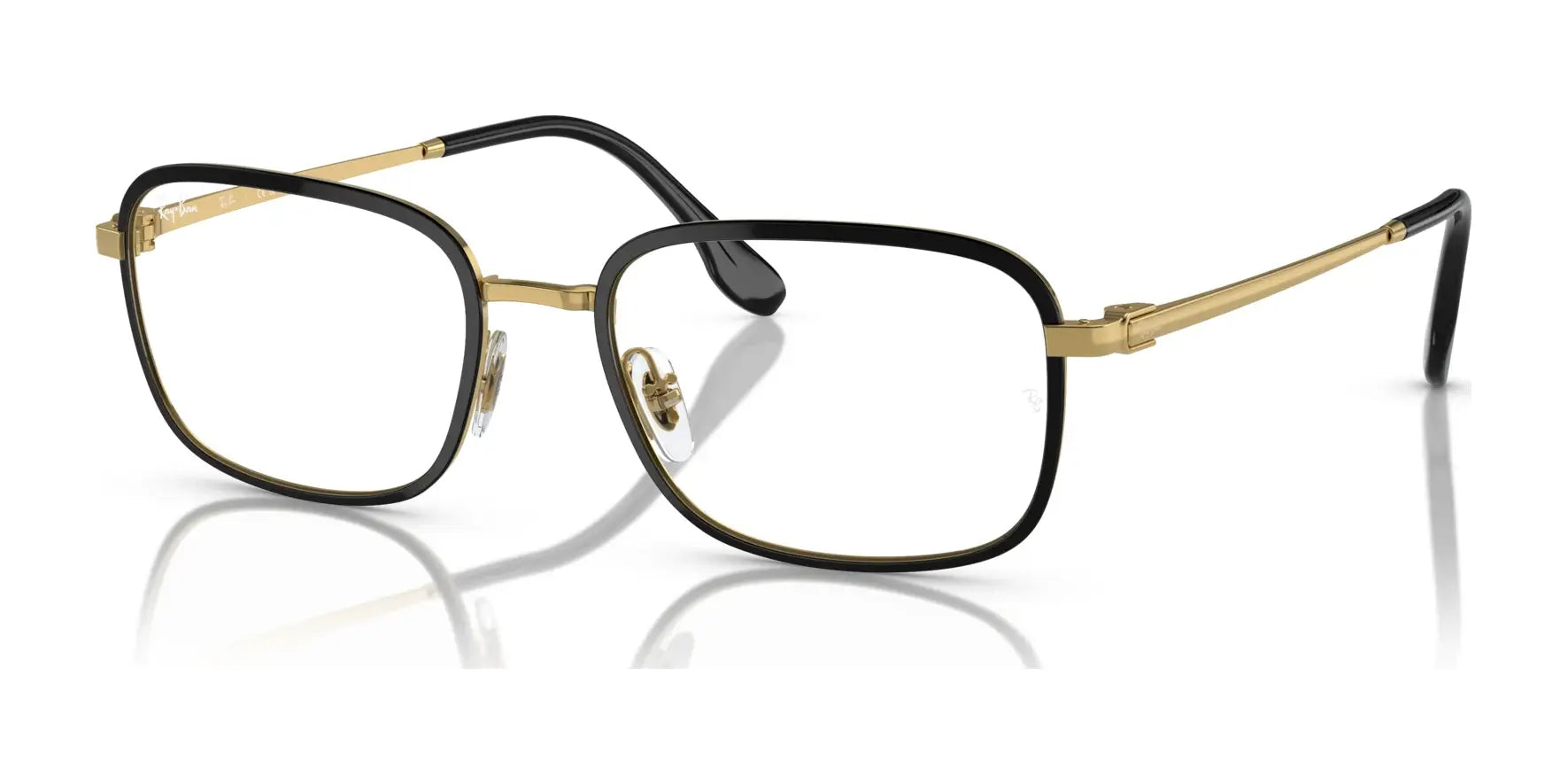 Ray-Ban RX6495 Eyeglasses | Size 54