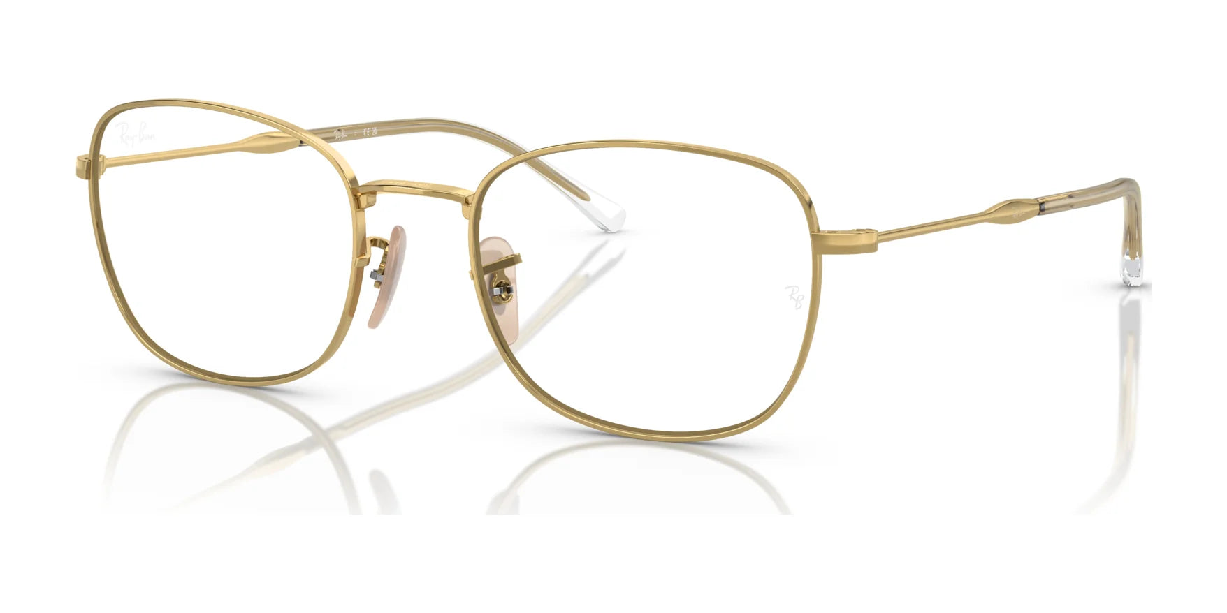 Ray-Ban RX6497 Eyeglasses | Size 51