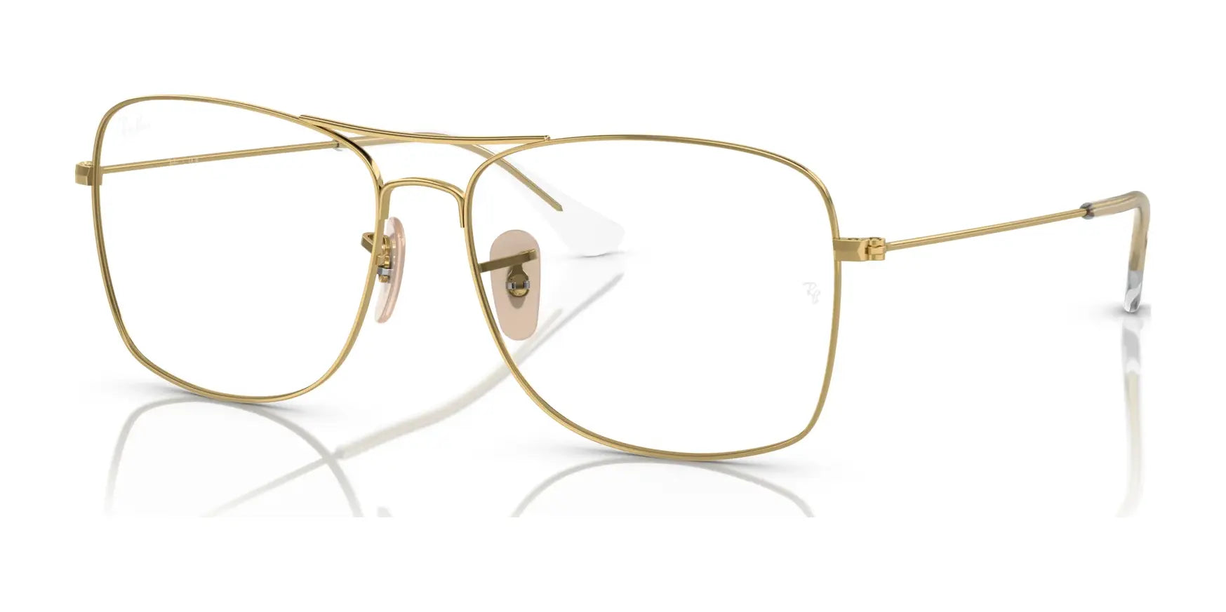 Ray-Ban RX6498 Eyeglasses | Size 57