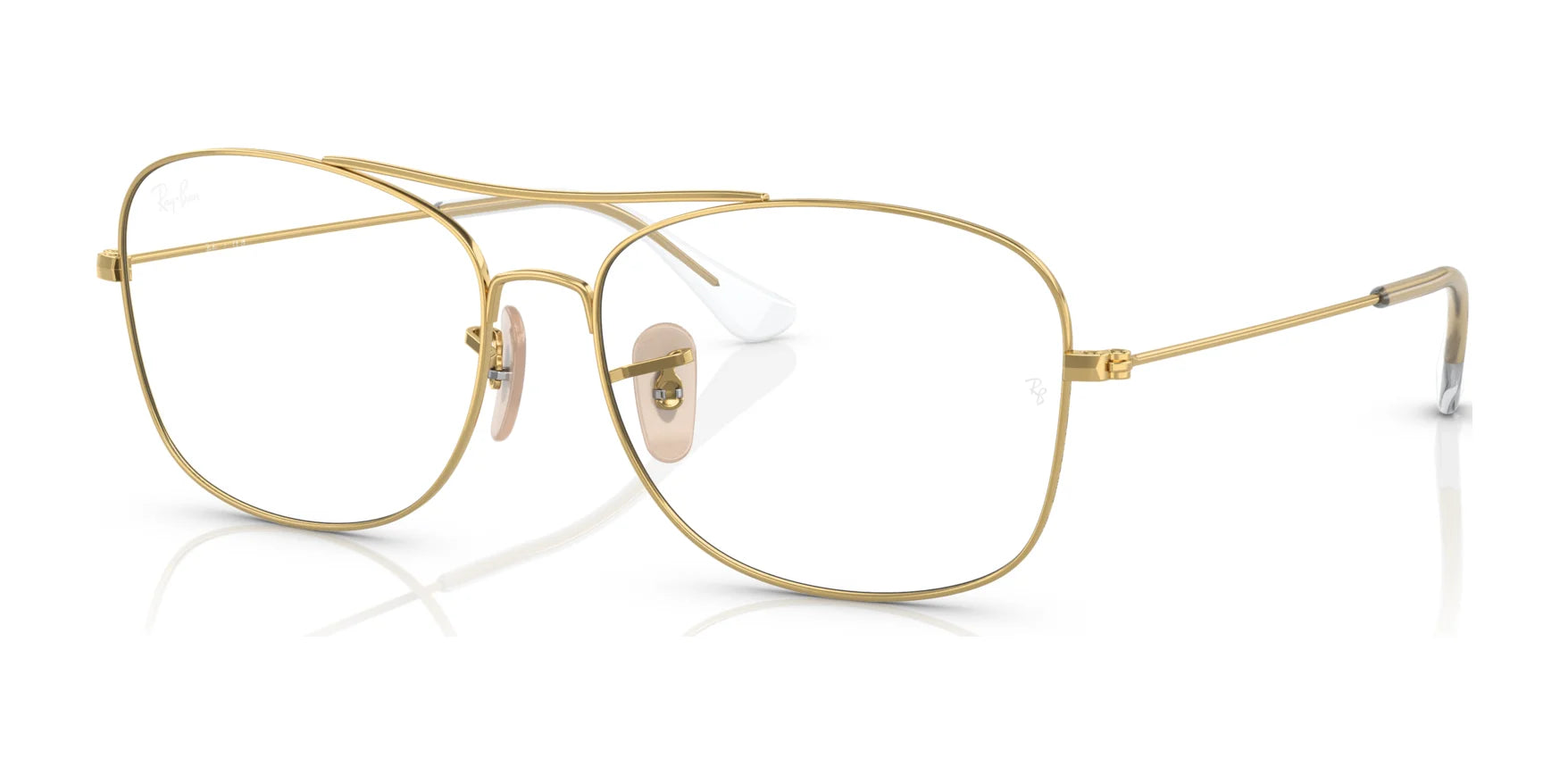 Ray-Ban RX6499 Eyeglasses | Size 55