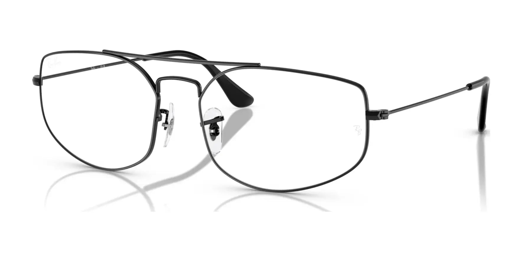Ray-Ban EXPLORER 5 RX6545 Eyeglasses