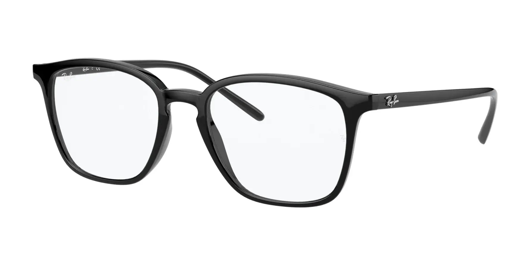 Ray-Ban RX7185F Eyeglasses | Size 54