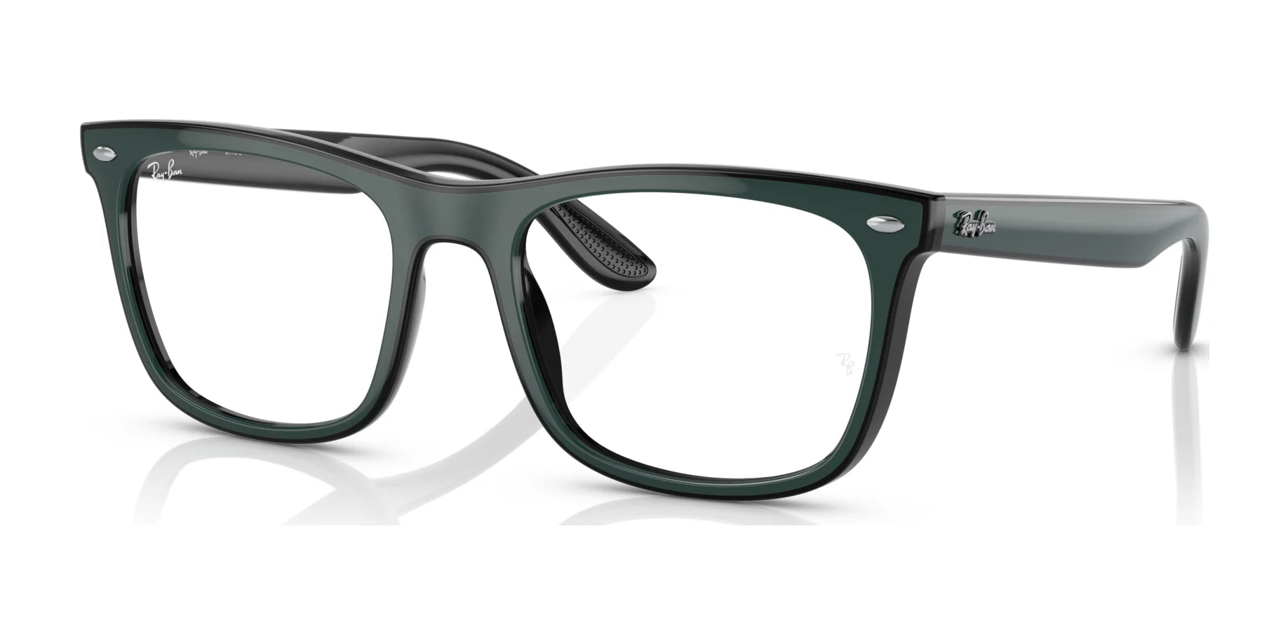 Ray-Ban RX7209 Eyeglasses | Size 55