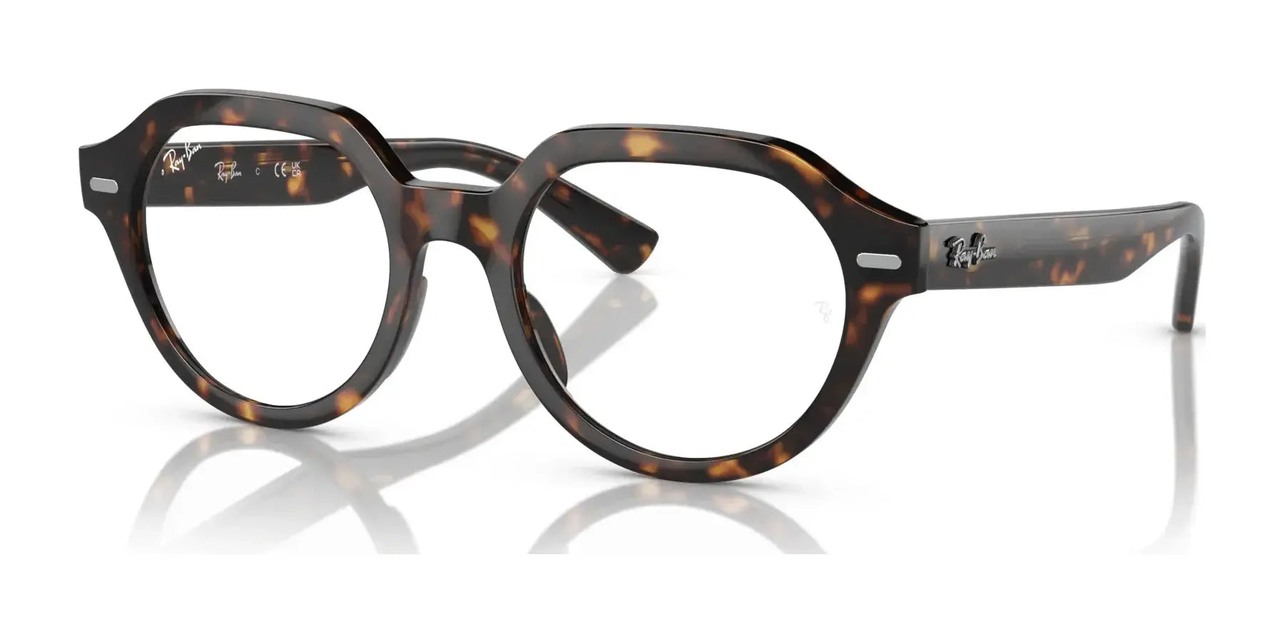 Ray-Ban GINA RX7214 Eyeglasses | Size 51