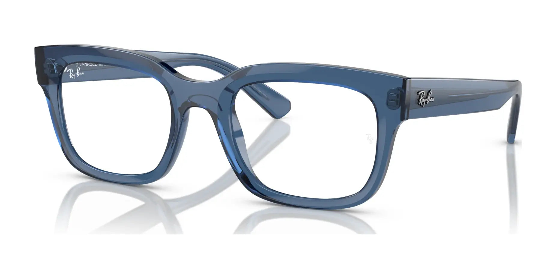 Ray-Ban CHAD RX7217F Eyeglasses | Size 54