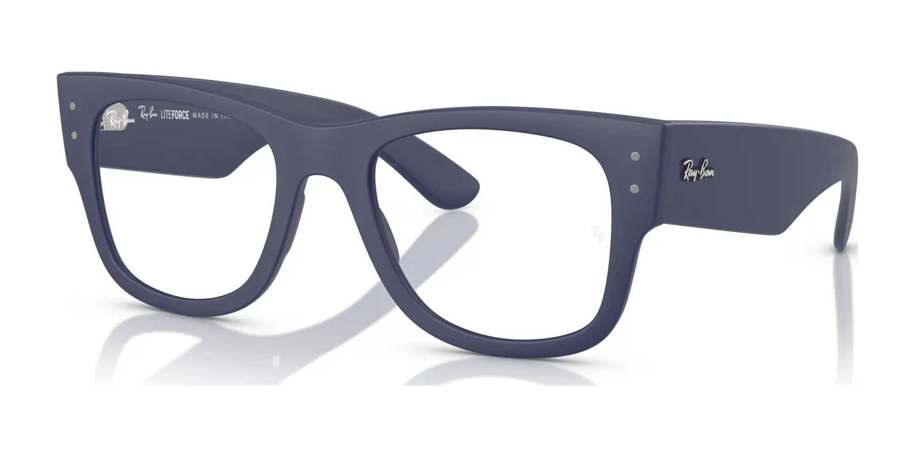 Ray-Ban RX7840V Eyeglasses